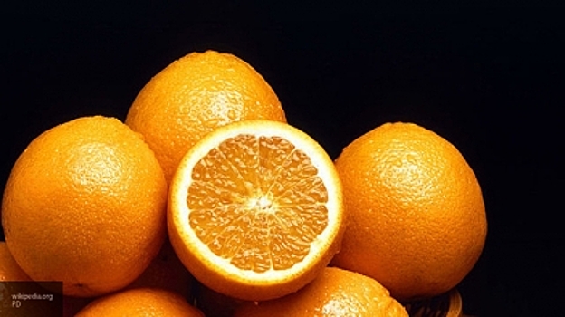 Фермеры Туниса не знают, куда девать апельсины