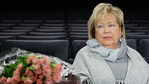 Худрук "Современника" отчиталась о доходах за 2017 год