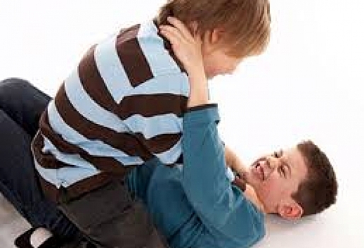 «Бросил на пол через бедро» — омский пятиклассник нанес травмы ровеснику