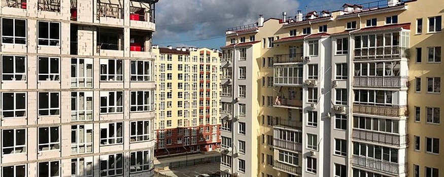 В Севастополе установили порядок выплат на покупку жилья для беженцев из Херсонской области