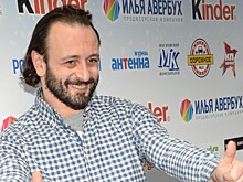 Илья Авербух высмеял мертвого "ребенка" Бузовой