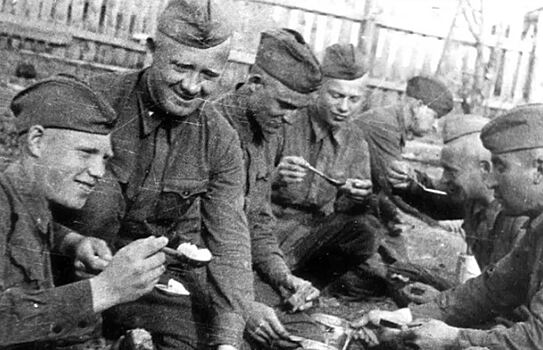 Какую солдатскую еду больше всего ненавидели советские военные