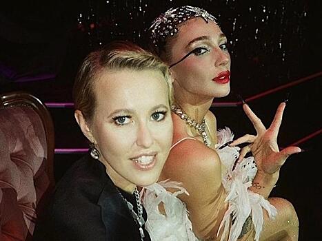 Против Собчак и Ивлеевой могут возбудить дело