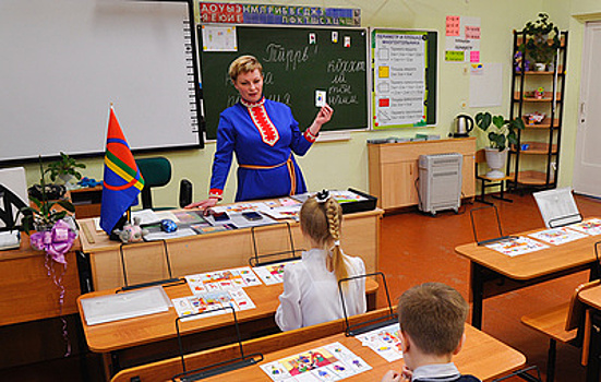 В Заполярье назвали самых многочисленных участников проекта "Курс на Север"