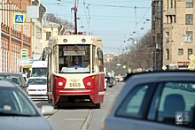 В Петербурге профессора назначили начальником троллейбусов и трамваев