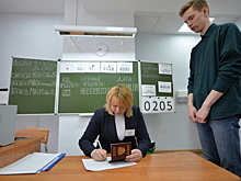Российских школьников лишат «пятерок»