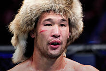 Казахстанский боец UFC Рахмонов рассказал о смене гражданства