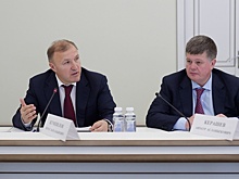 Глава Адыгеи на совещании в Минстрое рассказал о возведении экокурота "Лагонаки"