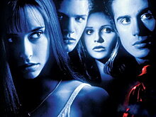 Ремейк "Я знаю, что вы сделали прошлым летом" снимет создатель "Аквамена"