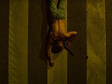 Появился трейлер нового сериала Netflix от автора «Бумажного дома»