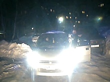 Брат погибшего из-за автохама пациента: Дебошир был подвыпивший