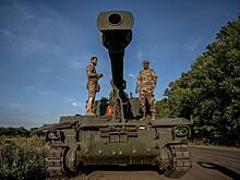 Бывший военный рассказал об обстрелах ВСУ населенных пунктов Курской области