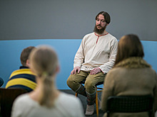 Трансляция: лекция-концерт «Защитники Отечества в русском эпосе»