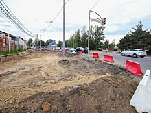У ростовчан изымут землю для строительства развязки на Вавилова