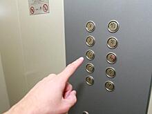 Лифты в домах Северо-Восточного округа стали ломаться реже