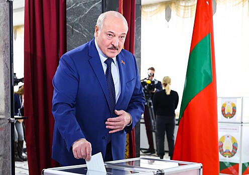 Стало известно, когда Лукашенко объявит о выборах