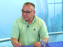 Петр Красильников: правительство Ленина решило проблемы, которые не смог ни один класс России