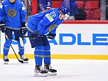 Сборная Казахстана проиграла сборной Словакии на чемпионате мира по хоккею — 2022, обзор матча, видео голов