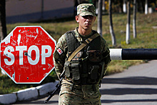 Южная Осетия заявила о вооруженном вторжении Грузии