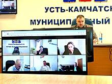 Российский поселок остался без воды