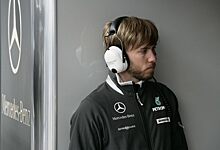 Ник Хайдфельд мог стать гонщиком Mercedes вместо Льюиса Хэмилтона