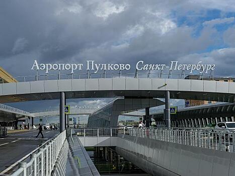 Строительство метро в аэропорт Пулково вновь отложили на неопределенный срок