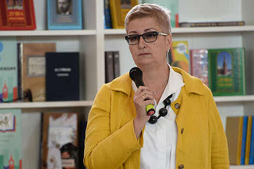 ТАСС: имущество на 10 млн рублей украли из дома писательницы Устиновой