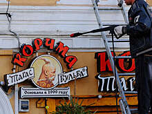 Фирма Белойвана может лишиться участка площадью почти 8 парков Горького