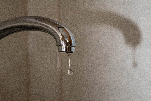 Жители Астрахановки на целый день останутся без воды из-за ремонта