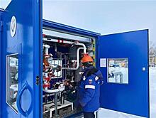 АО "Транснефть - Приволга" совершенствует учет нефти и нефтепродуктов на производственных объектах