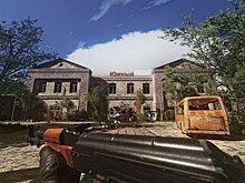 Автор ремастера S.T.A.L.K.E.R показал жуткие кадры «Лаборатории X18»