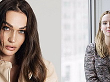 Водонаева назвала самых красивых женщин в мире «скучными»