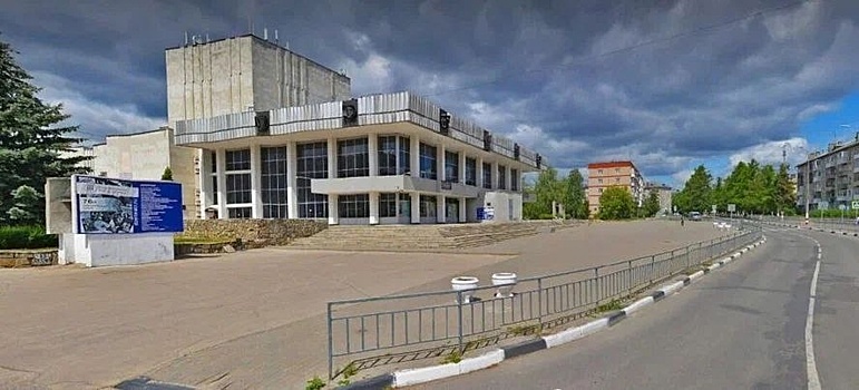 Дзержинцы предложили более 40 вариантов благоустройства Театральной площади