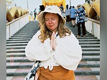 Российский фотограф Толстухина скончалась в тайской больнице
