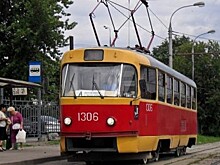 Трамвайную сеть Курска начнут проектировать до конца 2022 года