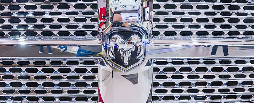 Dodge отзывает в России 435 автомобилей