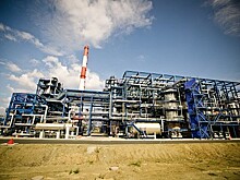 Лучшая инвестновость дня: В Орске модернизируется НПЗ Гуцериева