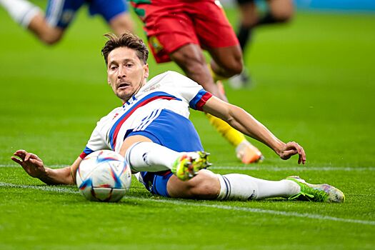 Семёнов: Казань для Кузяева не последний город, а задачи в «Рубине» ставят серьёзные