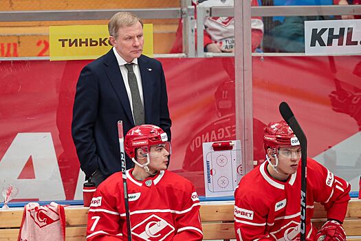 Жамнов: мы сделали неплохой шаг наверх, но наша задача не остановиться на этом