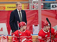 Жамнов: мы сделали неплохой шаг наверх, но наша задача не остановиться на этом