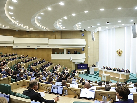 Баир Жамсуев: Все кандидатуры, представленные Президентом, это люди с колоссальным опытом