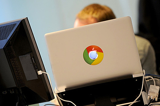 Расширения для Chrome заразили тысяч пользователей