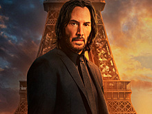 Киану Ривз вновь сражается со злом в финальном трейлере к фильму «Джон Уик — 4»