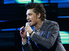 СБУ решила не запрещать Диме Билану въезд на Украину