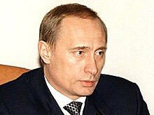 Аркадий Дубнов: "К предстоящему обнулению президентских сроков В.В. Путина"
