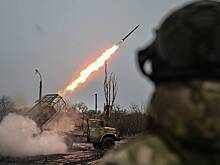 В России назвали жесткий способ закончить конфликт на Украине