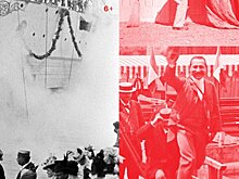 Показ фильма «Люмьеры!»