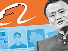 Китай оштрафует компанию-владелицу AliExpress почти на 1 миллиард долларов