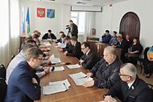 Мэра Усть-Илимска отправили в отставку