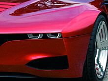 Гиперкар мощностью 700 л.с. представит подразделение BMW M Performance в 2023 году